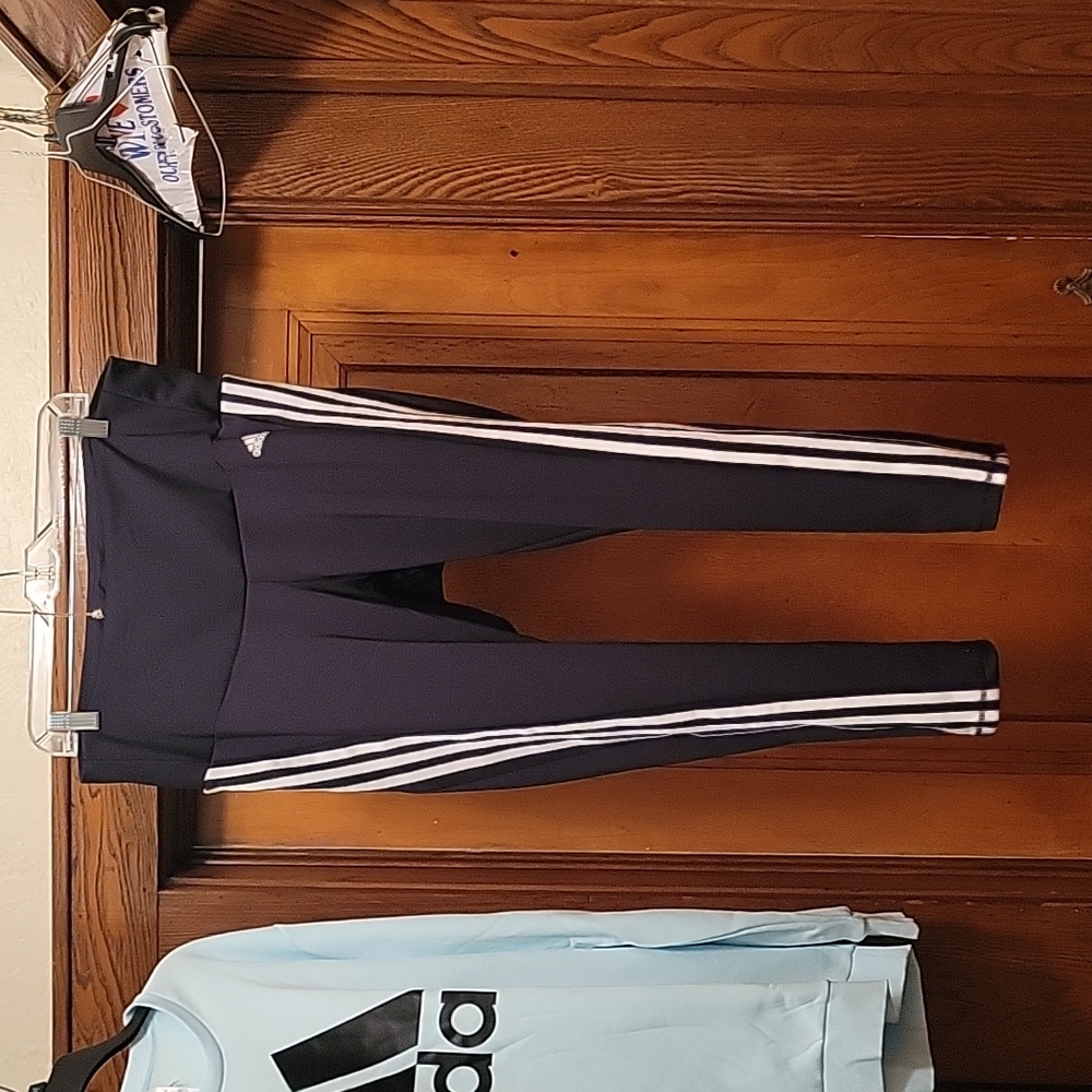 Adidas AeroReady Leggings  Negotiable price